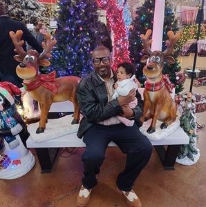 Meet your Posher, Robert